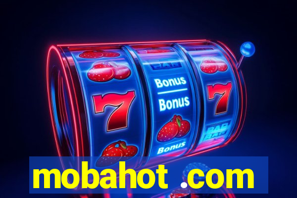mobahot .com